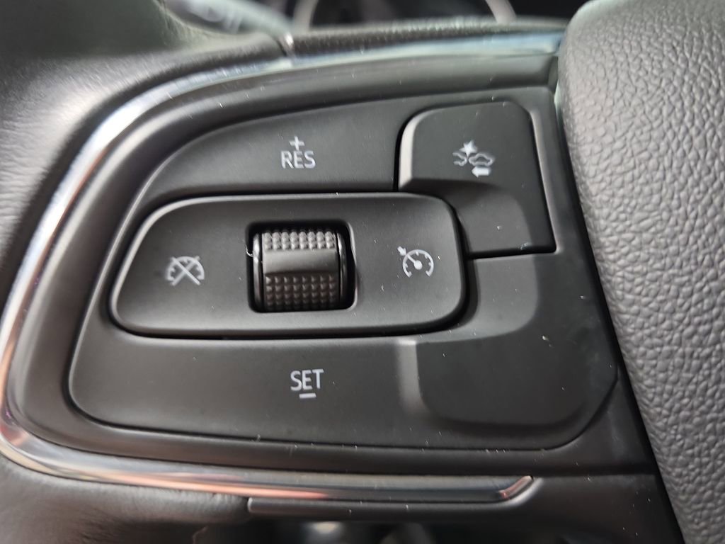 Certified 2023 Buick Encore GX Select w/ Sport Touring Package image 17