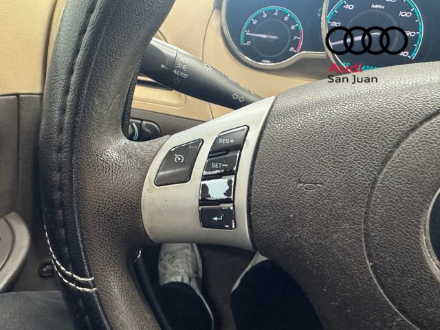 Used 2012 Chevrolet Malibu LS FWD image 17