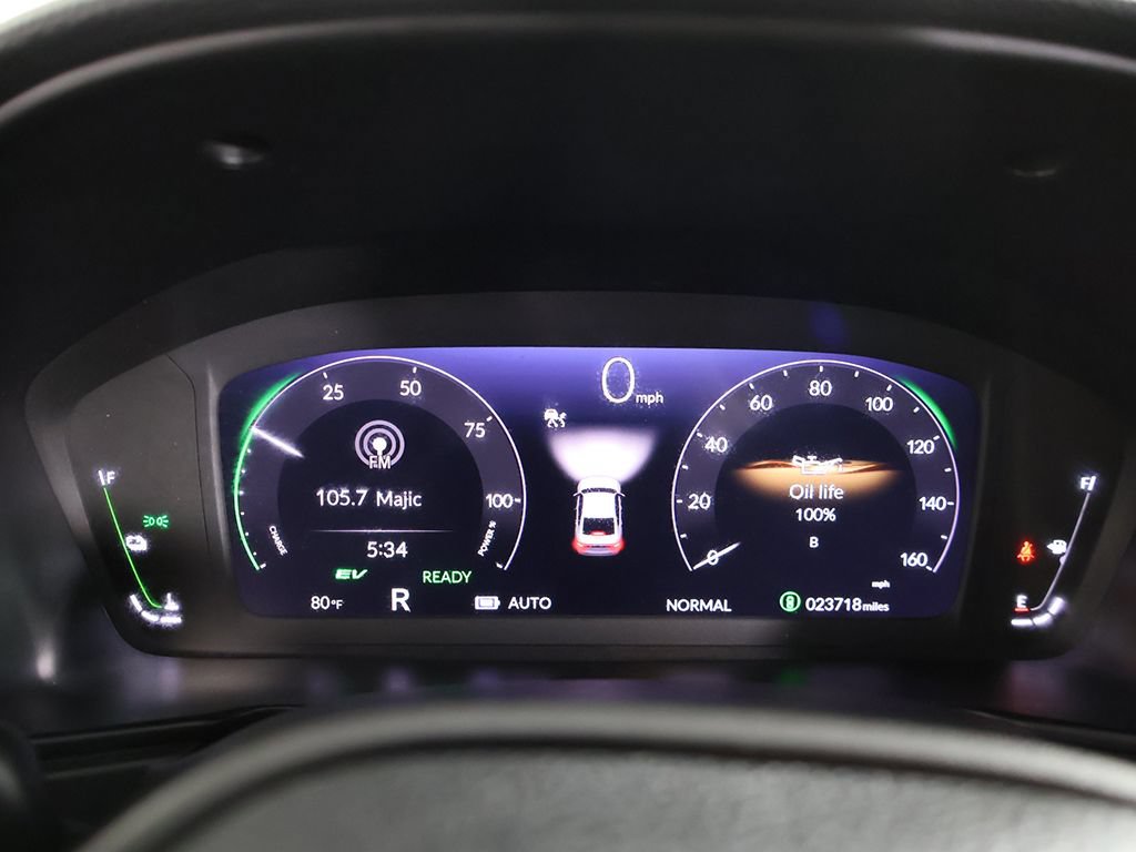 Used 2023 Honda Accord Sport image 38