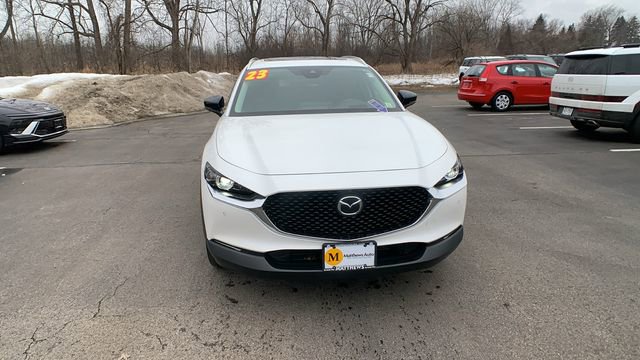 Used 2023 MAZDA CX-30 2.5 Turbo w/ Premium Plus Pkg image 8