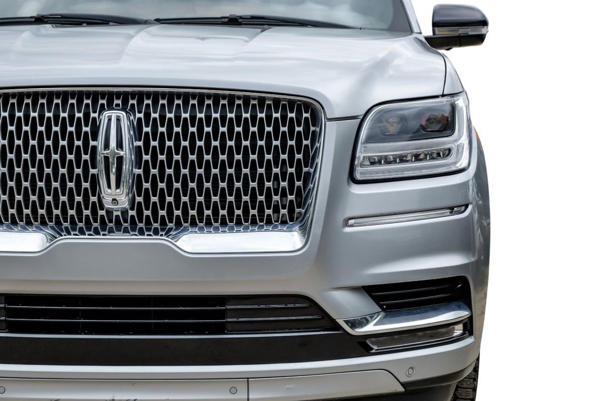 Used 2020 Lincoln Navigator L Reserve image 52