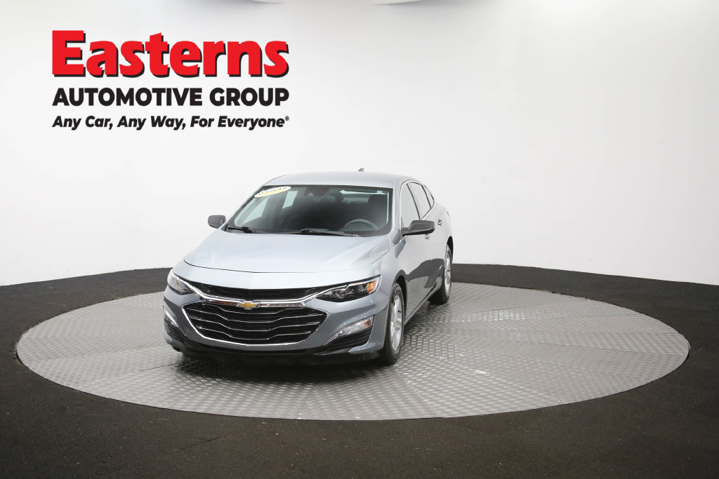 Used 2024 Chevrolet Malibu LS FWD image 54