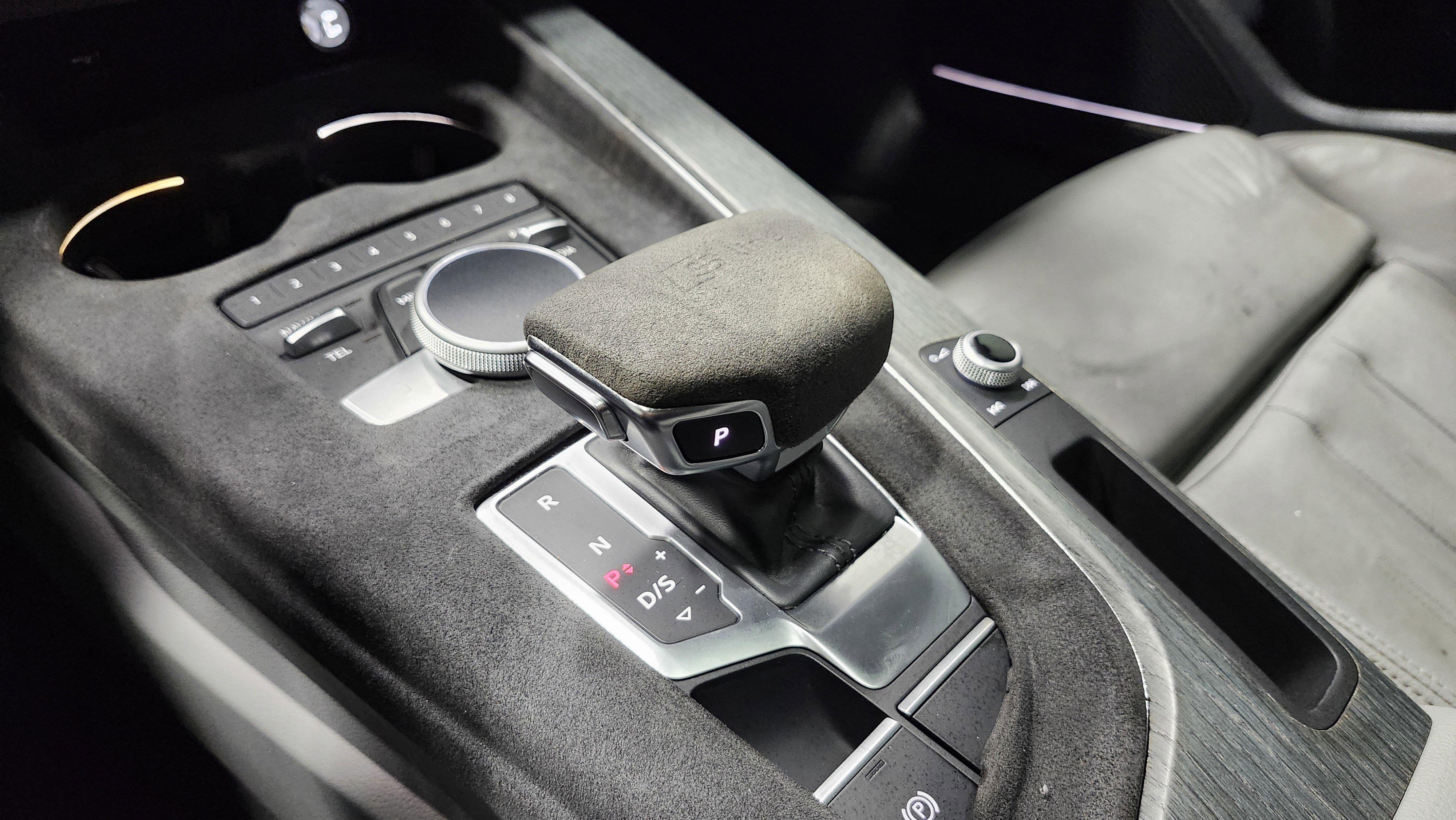 Used 2018 Audi A5 2.0T Premium Plus w/ Premium Plus image 42