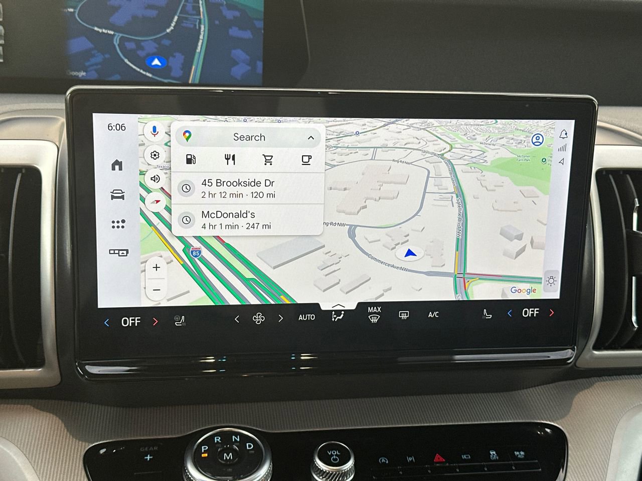 Certified 2025 Ford Expedition Max Active image 31