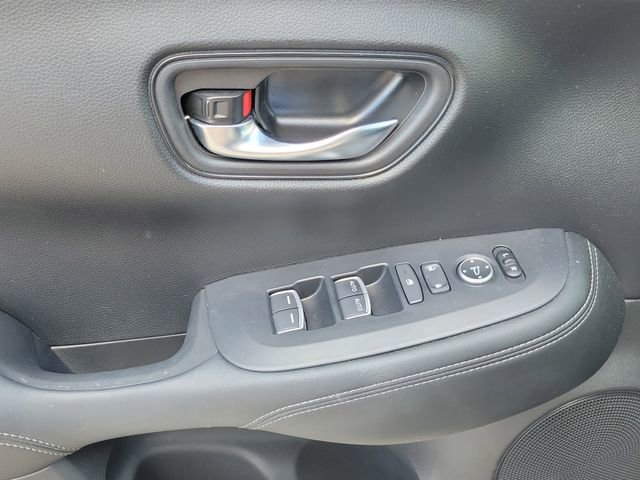 Used 2023 Honda HR-V EX-L image 17