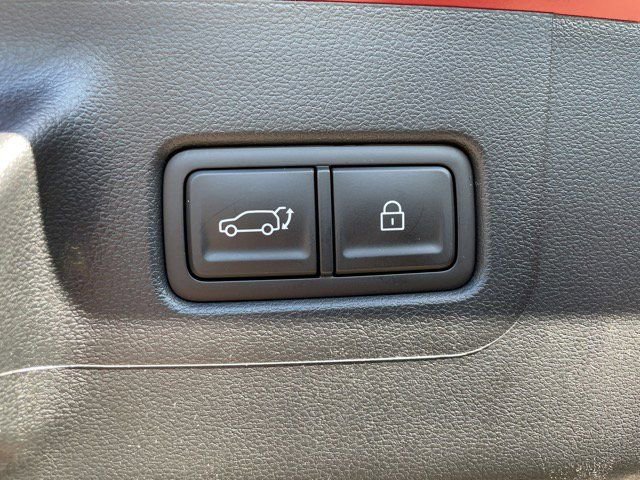 New 2026 Hyundai Santa Fe SEL image 16