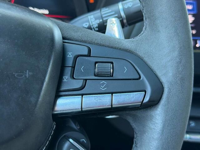 Used 2023 Cadillac CT4 V Blackwing w/ Driver Assist Package RWD image 30