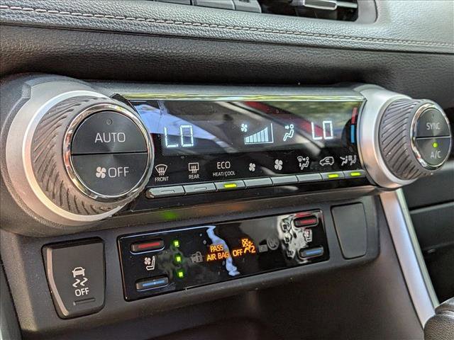 Used 2024 Toyota RAV4 Limited w/ Advanced Technology Package AWD/4WD image 7