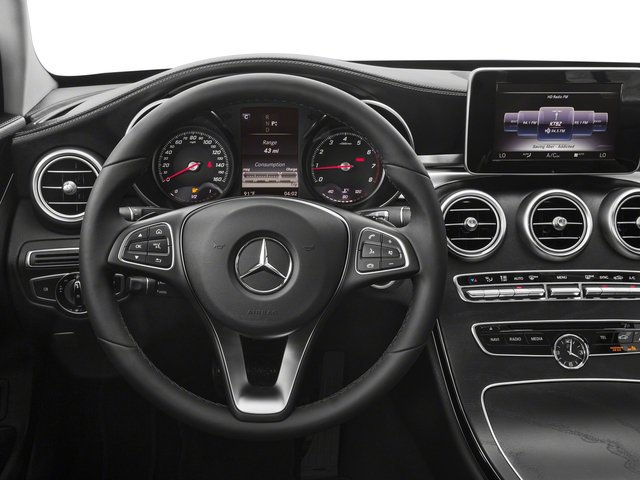Used 2017 Mercedes-Benz C 300 Sedan image 7