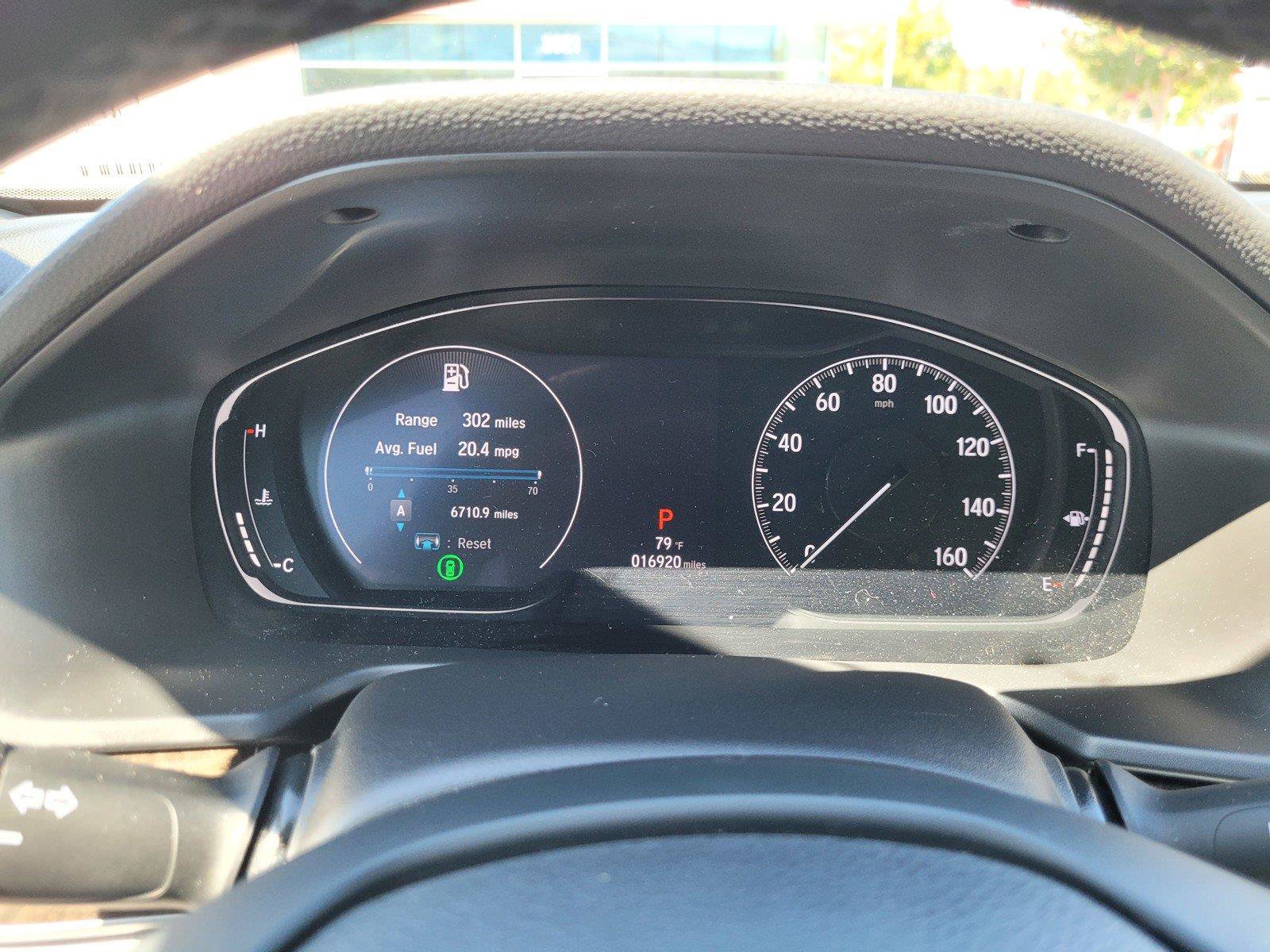 Used 2019 Honda Accord Touring image 29