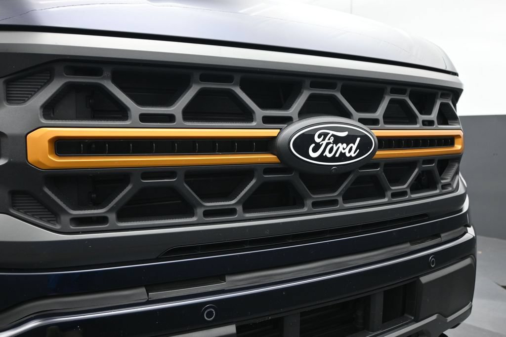 Used 2025 Ford F150 Tremor w/ Bed Utility Package AWD/4WD image 6