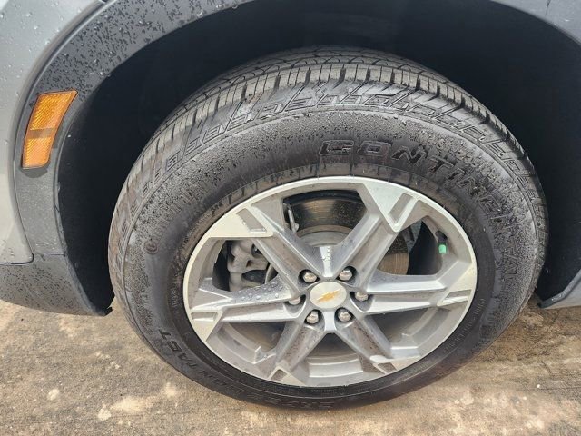 Used 2024 Chevrolet Blazer LT w/ Convenience Package image 17