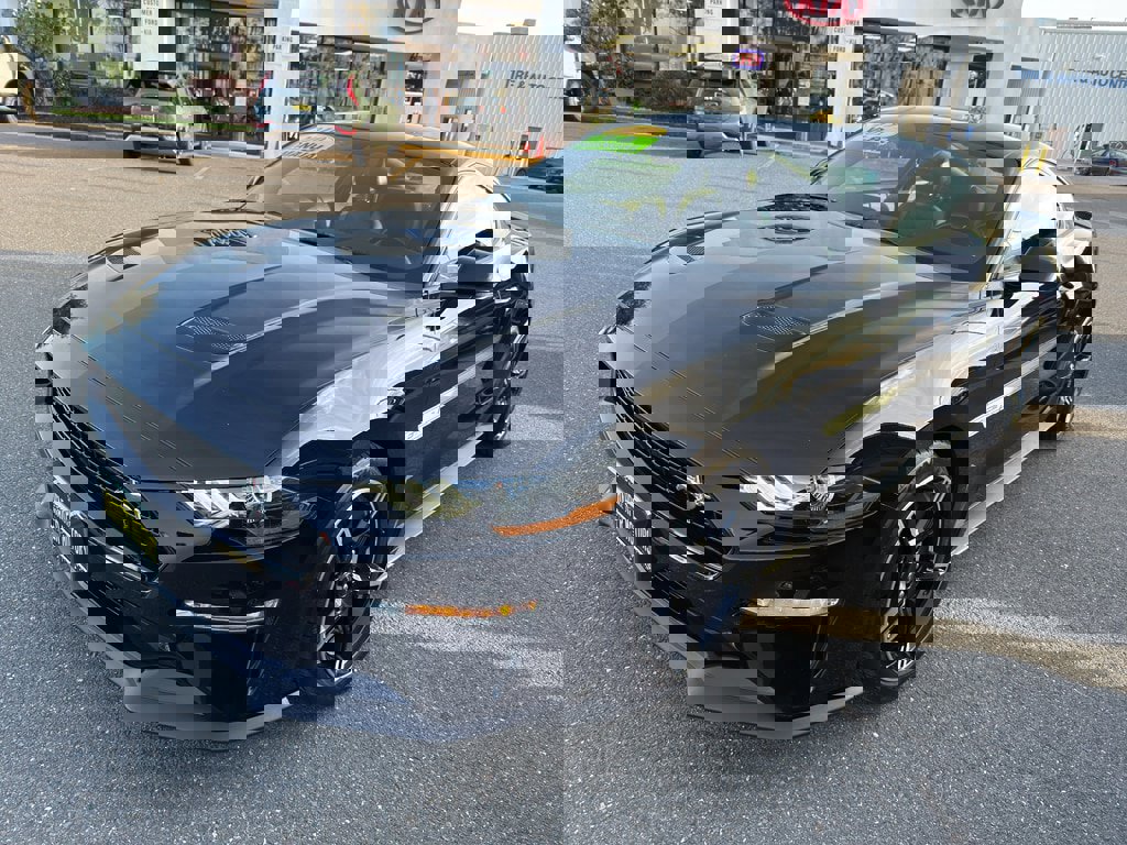 Used 2019 Ford Mustang GT Premium w/ Equipment Group 401A image 23