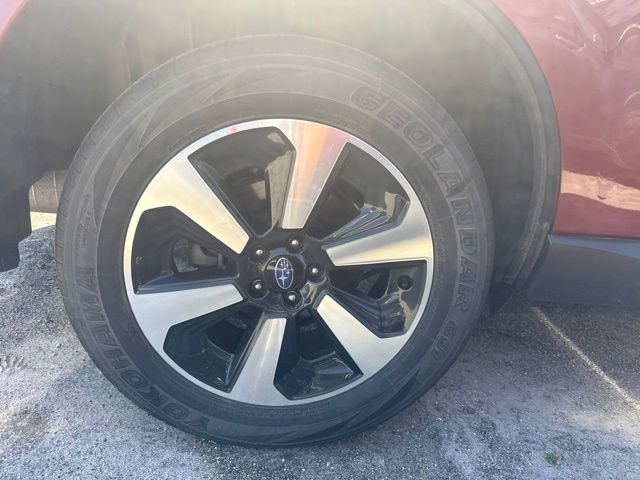 Used 2018 Subaru Forester 2.5i Limited AWD/4WD image 10