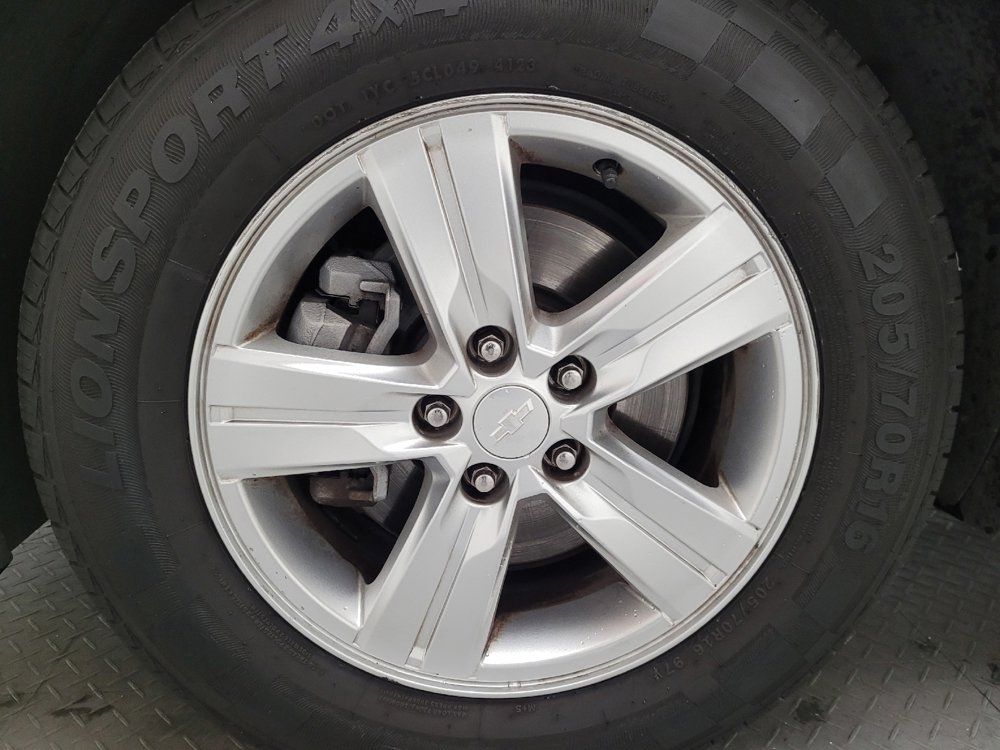 Used 2019 Chevrolet Trax LS image 31