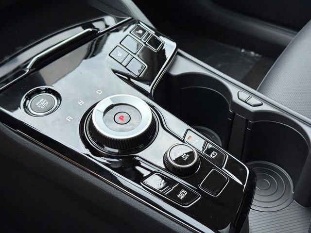 New 2025 Kia Sportage EX w/ EX Premium Package image 22