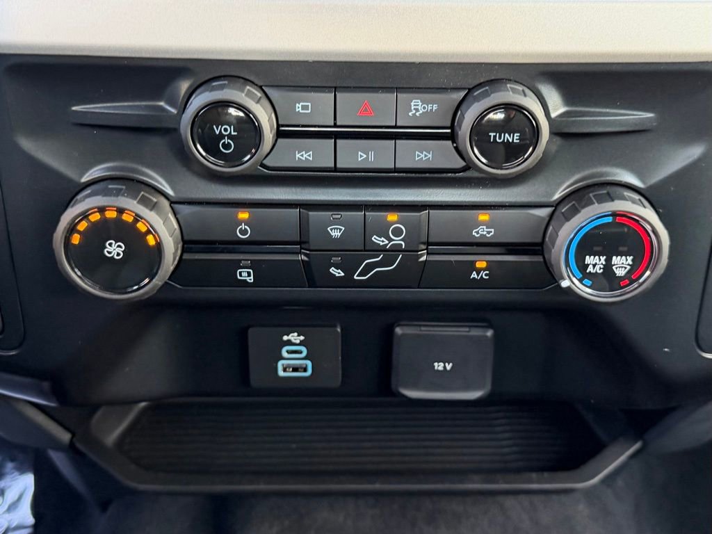 New 2026 Ford F250 XL w/ STX Appearance Package image 22