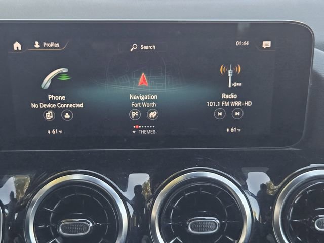 Certified 2023 Mercedes-Benz GLA 250 image 16