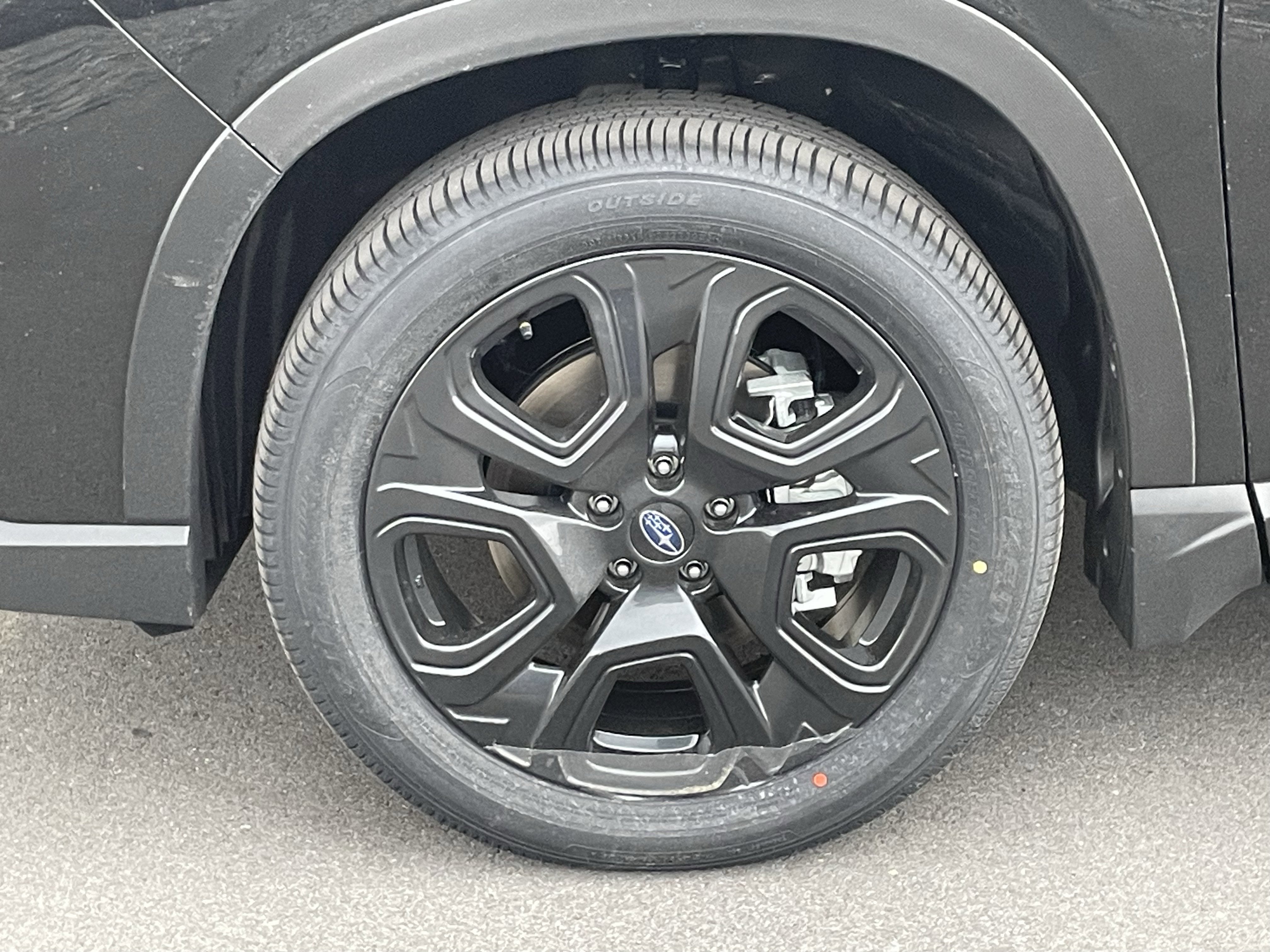 New 2026 Subaru Ascent Bronze Edition image 11