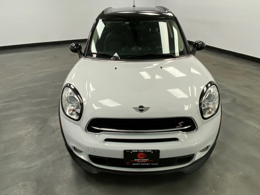Used 2015 MINI Cooper Countryman S image 9
