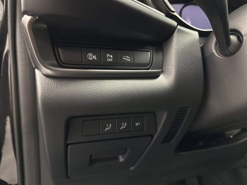 New 2026 MAZDA CX-30 AWD 2.5 S image 11