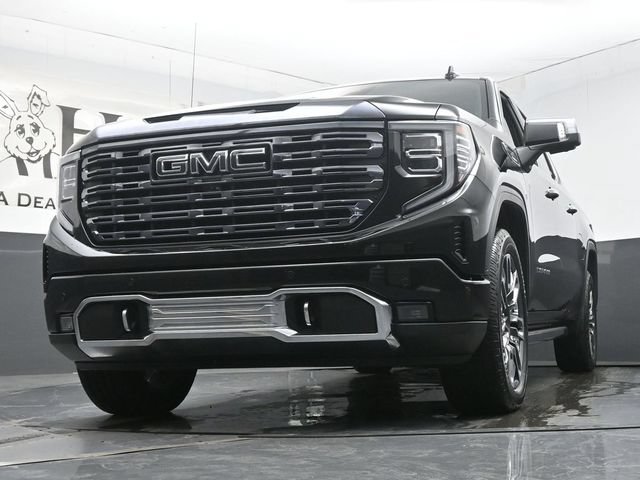 Used 2023 GMC Sierra 1500 Denali Ultimate AWD/4WD image 57