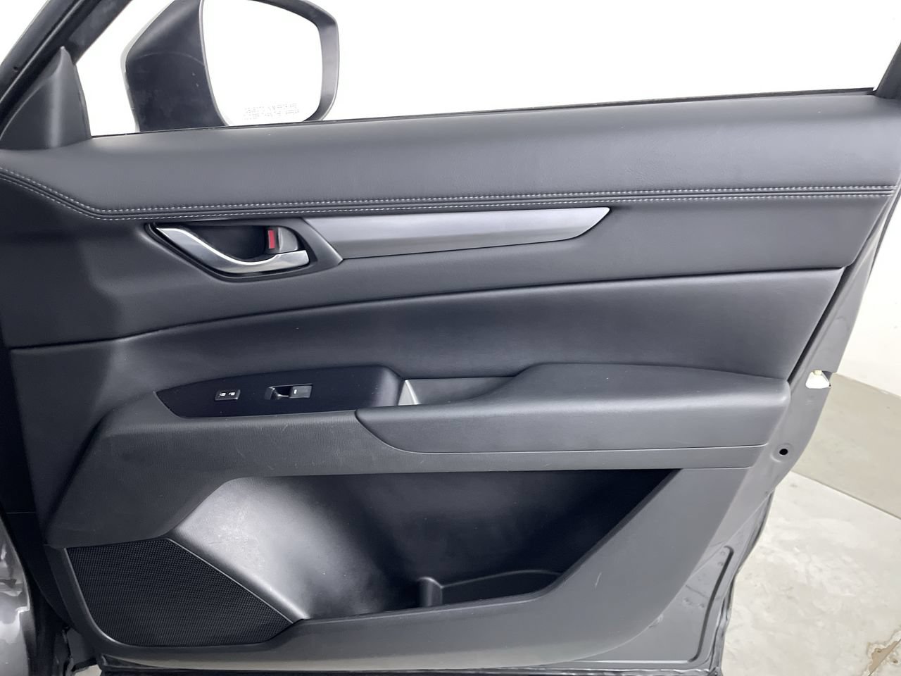 Used 2019 MAZDA CX-5 Touring AWD/4WD image 23