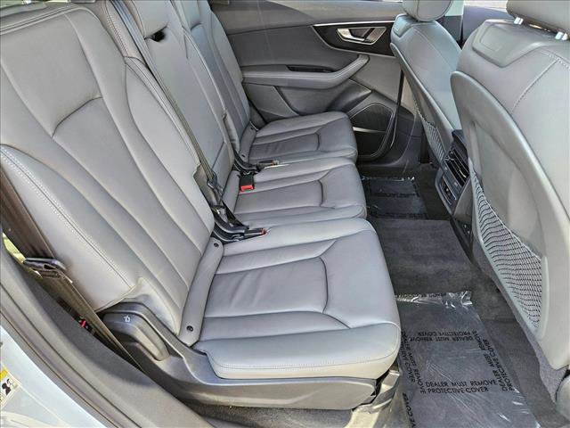 Used 2025 Audi Q7 3.0T Premium Plus w/ Premium Plus Package image 17