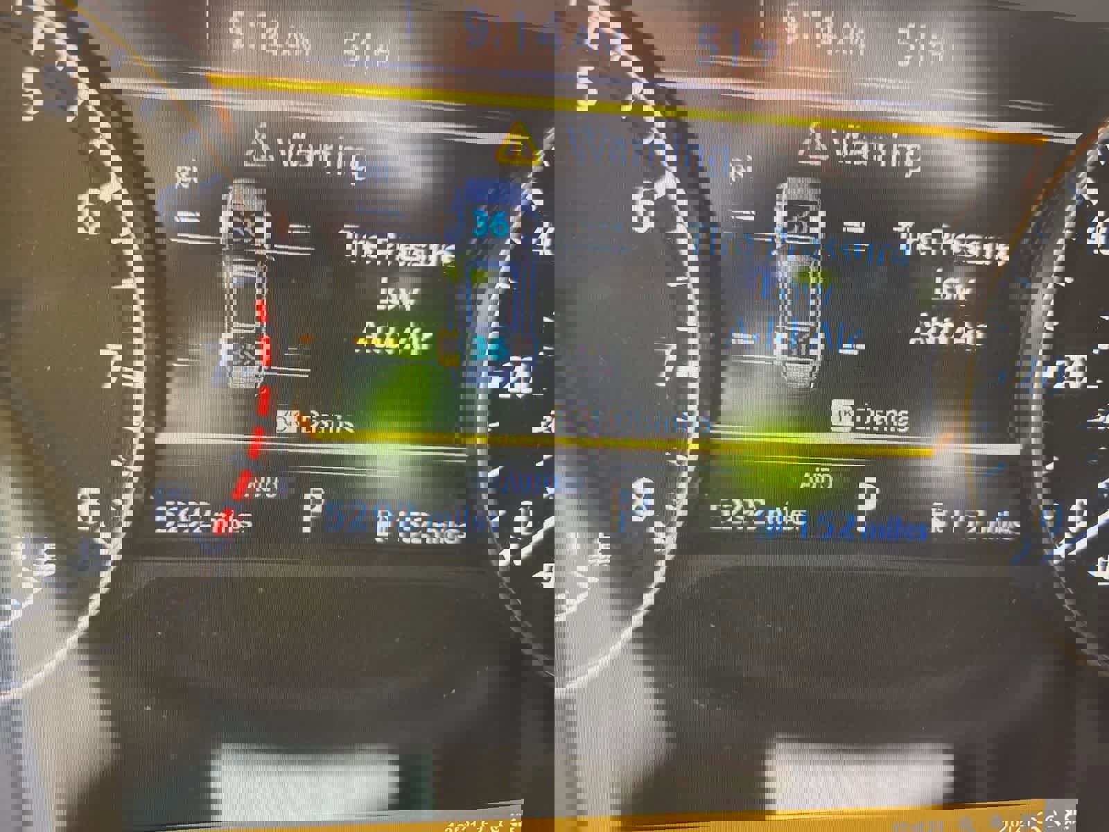 Used 2025 Nissan Pathfinder Rock Creek image 11