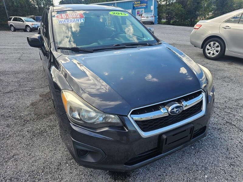 Used 2013 Subaru Impreza 2.0i Premium w/ All-Weather Pkg image 5
