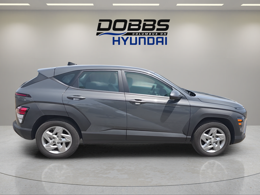 Used 2026 Hyundai Kona SE FWD image 6