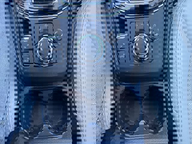 Used 2024 MAZDA CX-5 AWD 2.5 S w/ Preferred Package image 13