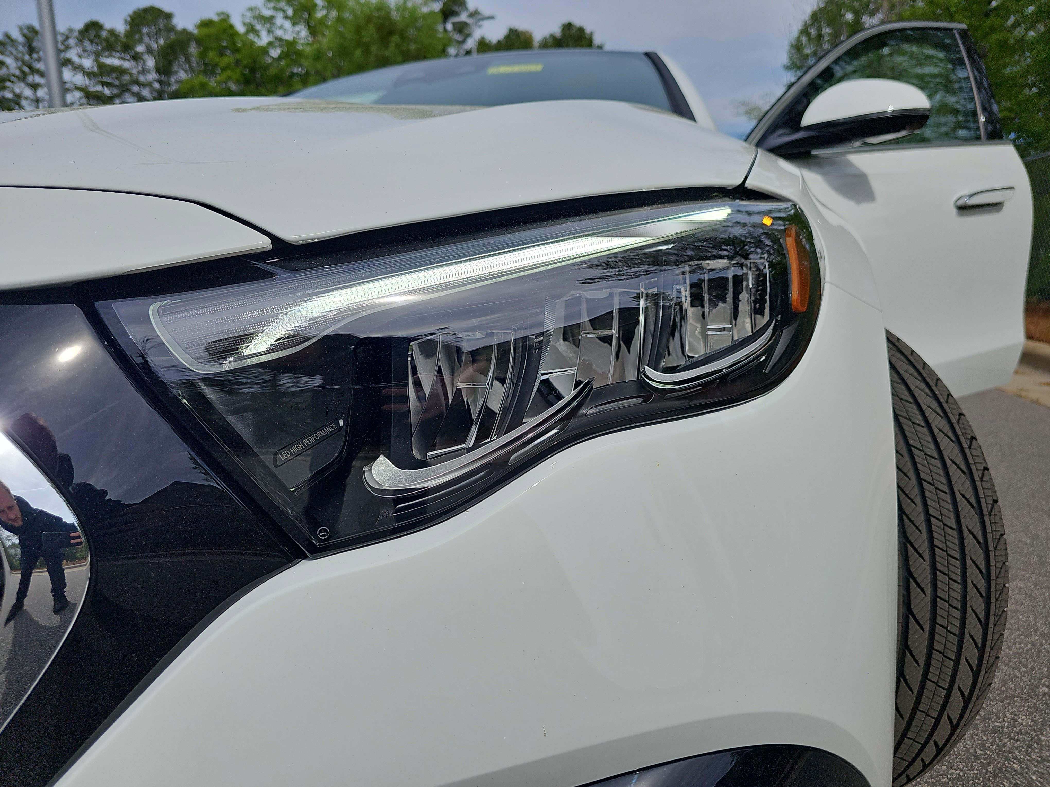 New 2026 Mercedes-Benz E 350 Sedan image 33