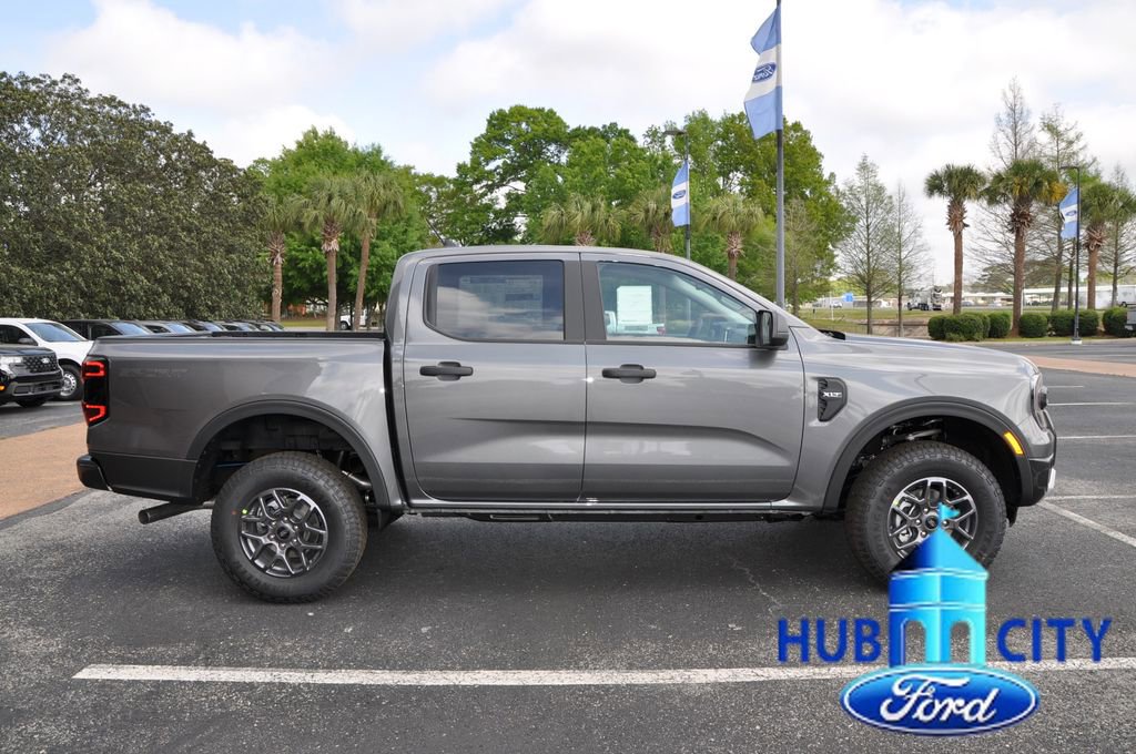 New 2026 Ford Ranger XLT image 6