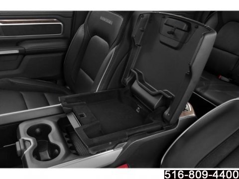 Used 2019 RAM 1500 Laramie image 18