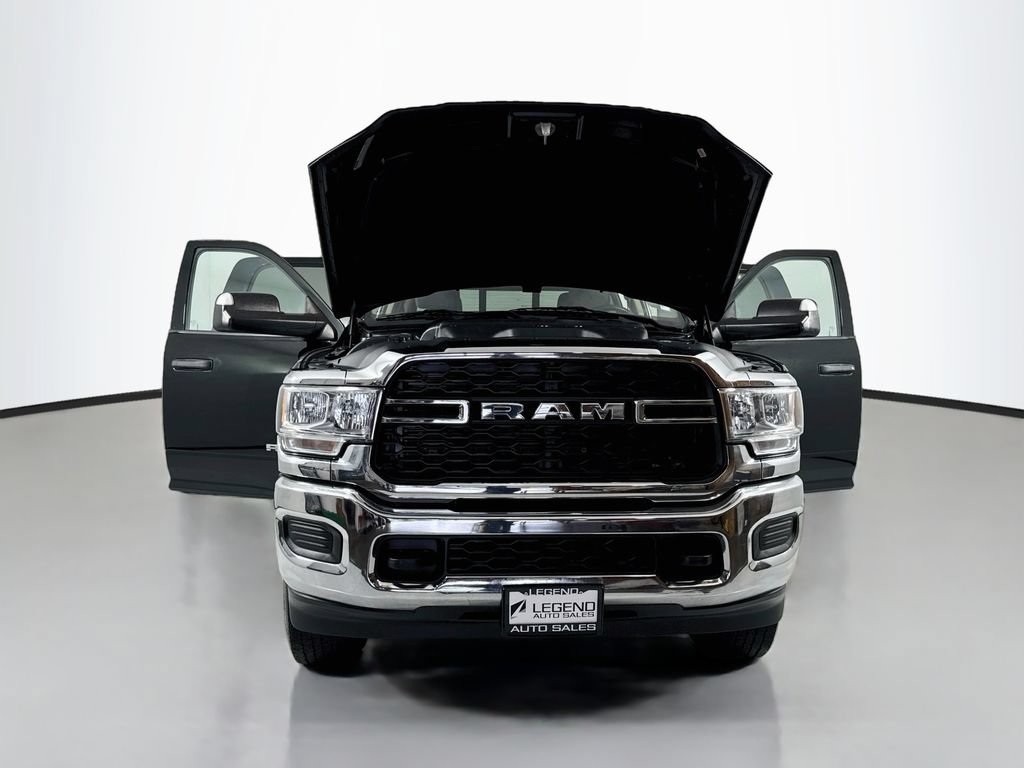 Used 2019 RAM 3500 Tradesman AWD/4WD image 17