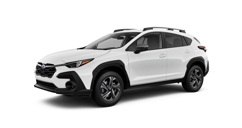 New 2026 Subaru Crosstrek 2.0i Premium image 23
