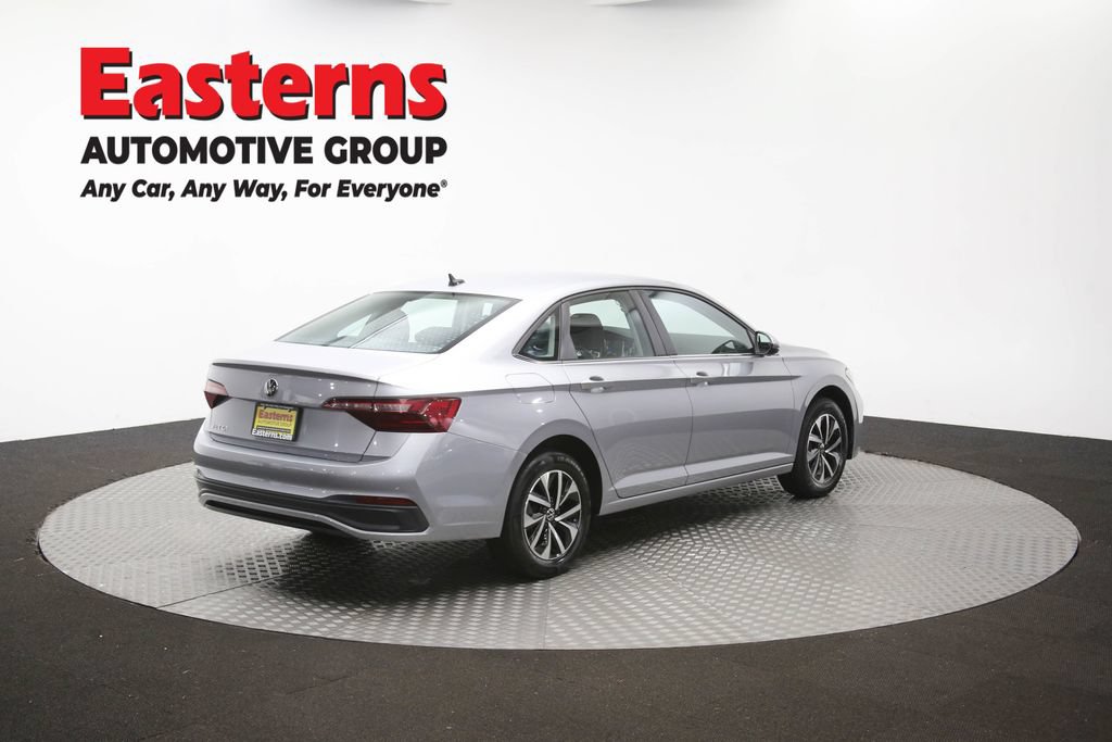 Used 2024 Volkswagen Jetta S FWD image 38