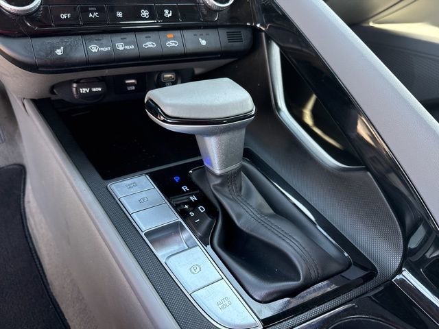 Certified 2023 Hyundai Elantra SEL w/ Convenience Package image 10