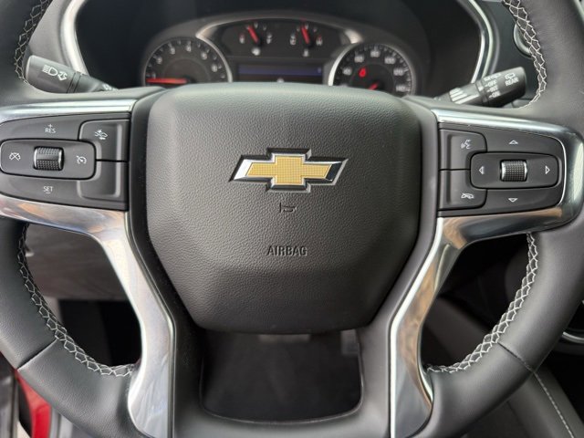 Used 2023 Chevrolet Blazer LT image 19