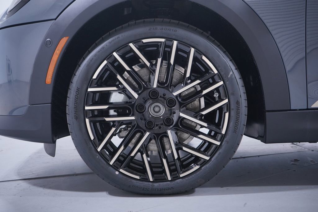 New 2026 MINI Cooper S image 7