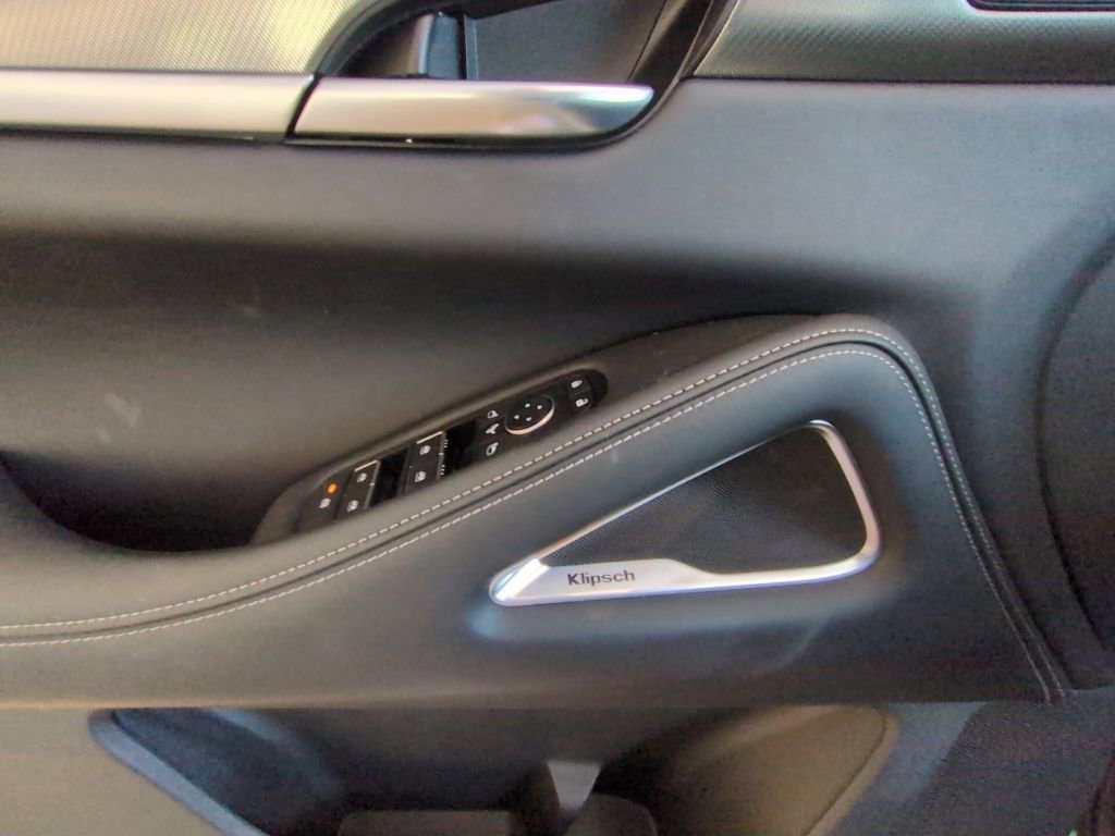Used 2026 INFINITI QX60 Luxe w/ Cargo Package image 14