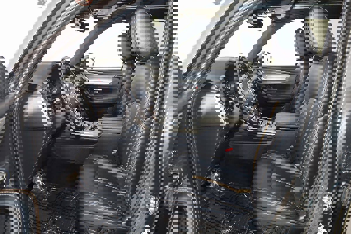 Used 2024 MAZDA CX-90 Plug-In Hybrid w/ Premium Plus image 14