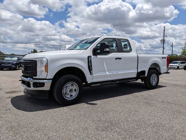 Used 2023 Ford F250 XL w/ XL Chrome Package AWD/4WD image 8
