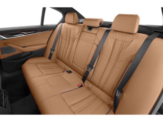 Used 2019 BMW 540i xDrive w/ Executive Package AWD/4WD image 17