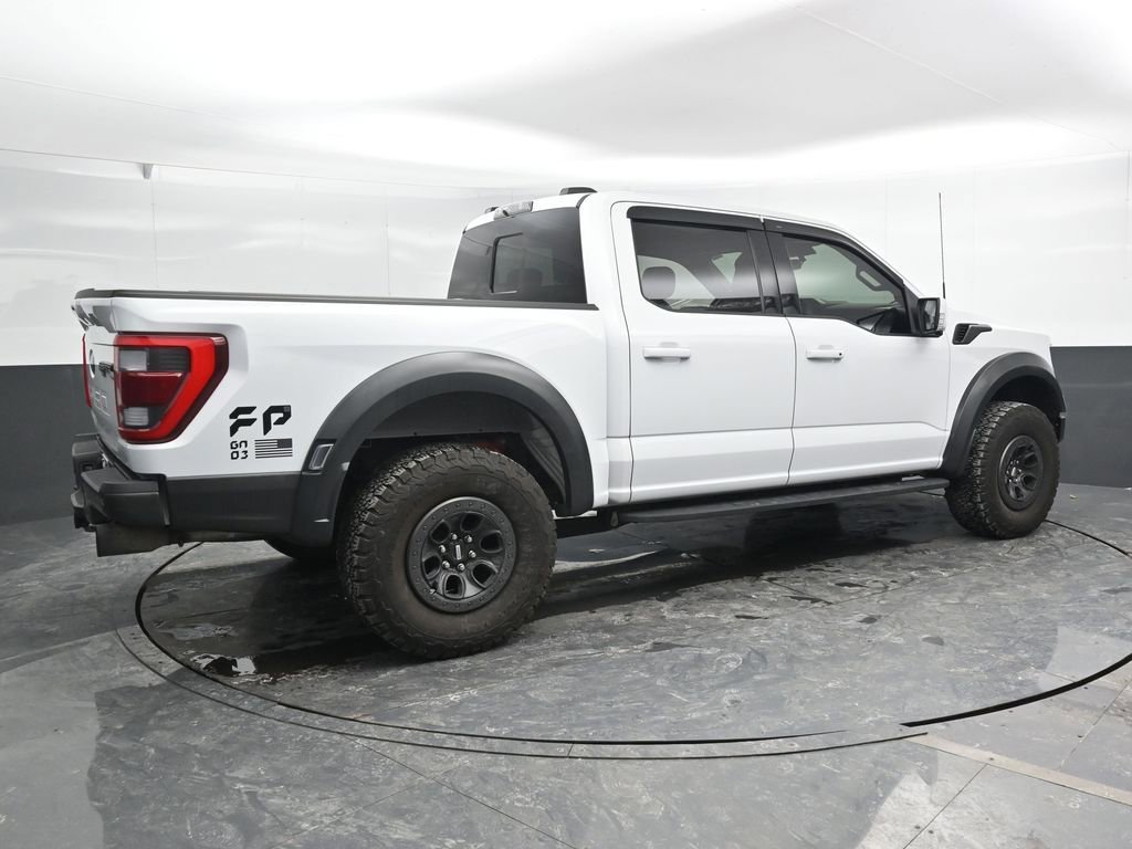 Used 2023 Ford F150 Raptor image 4