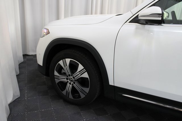 New 2024 Mercedes-Benz EQB 300 4MATIC image 9