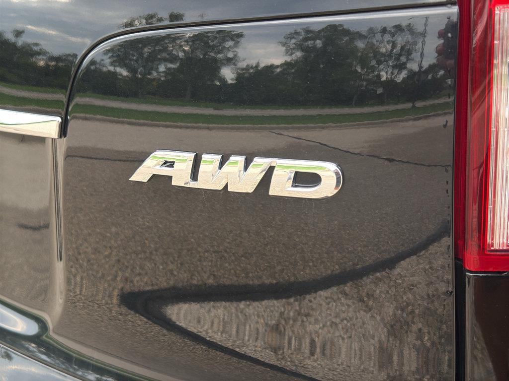 Used 2014 Honda CR-V EX image 9