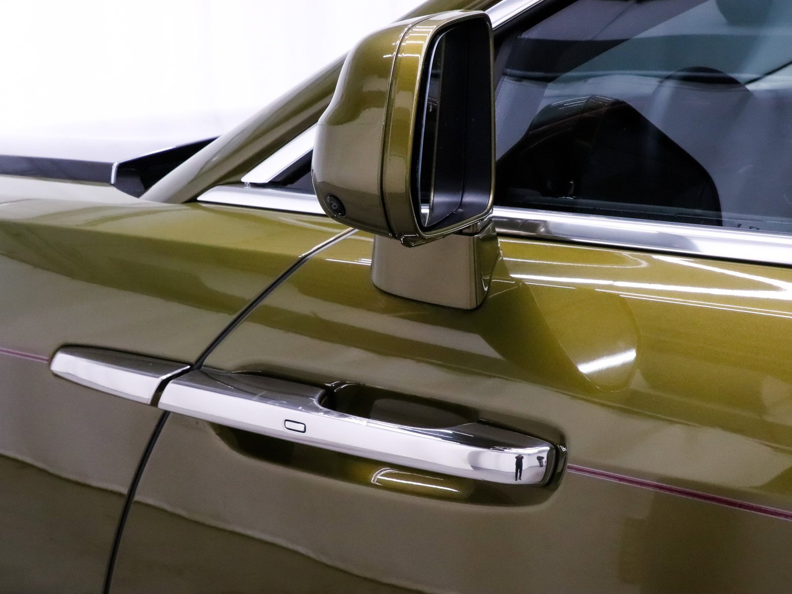 Used 2024 Rolls-Royce Spectre w/ Spectre Launch Package image 73