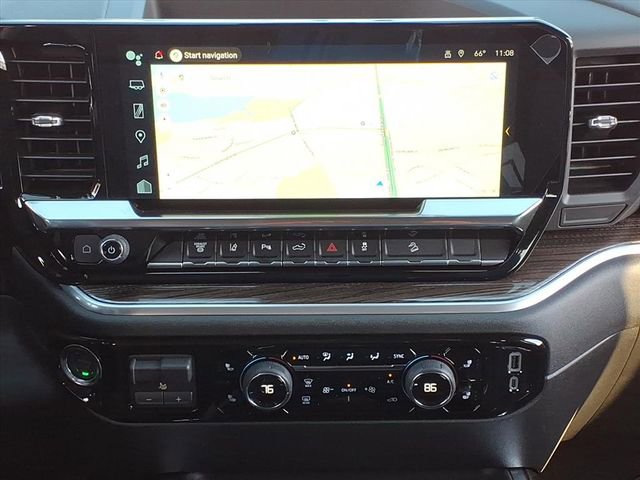 New 2026 Chevrolet Silverado 2500 LT w/ Trail Boss Package image 13